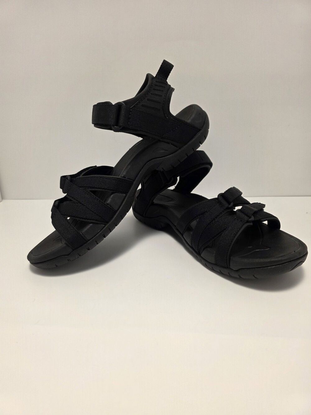 Teva Tirra Women's Sandal Size 7 - S/N 4266